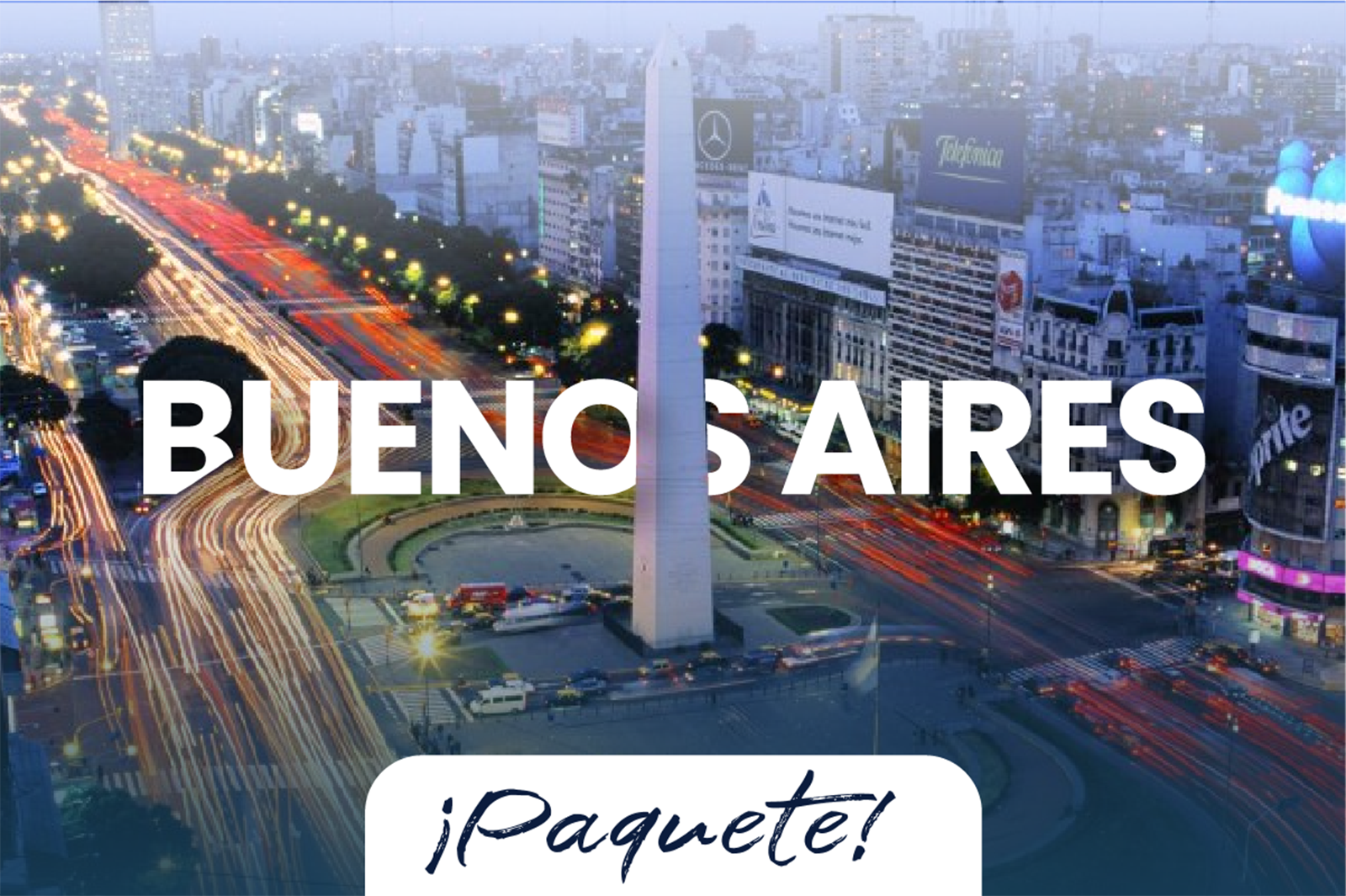 Buenos Aires 